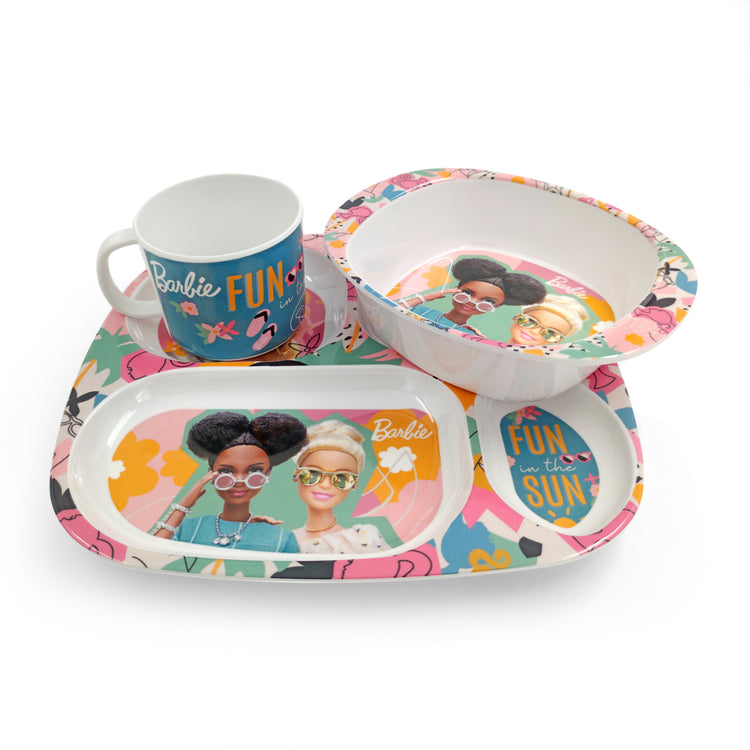 Dinnerware | Kid Set