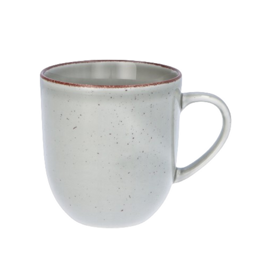 CHODZIEZ | Poland | Since 1852 | Elegant, Classic Design Porcelain | Mug - Aldente CT01 | 1 No.