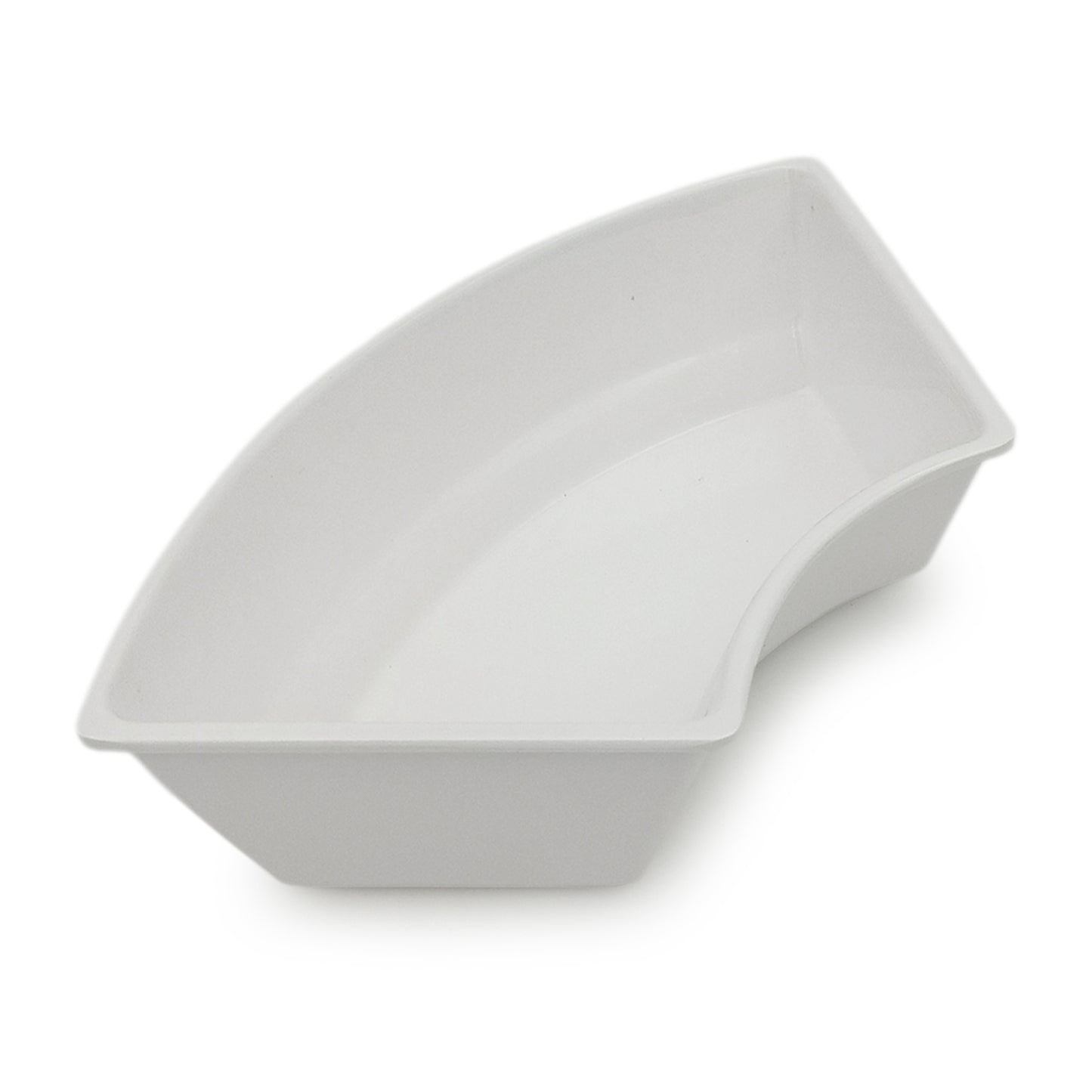 EKTRA | Premium Melamine | Rotating Platter – Nakashi | Set of 10 Pcs. | Durable, Fade Proof