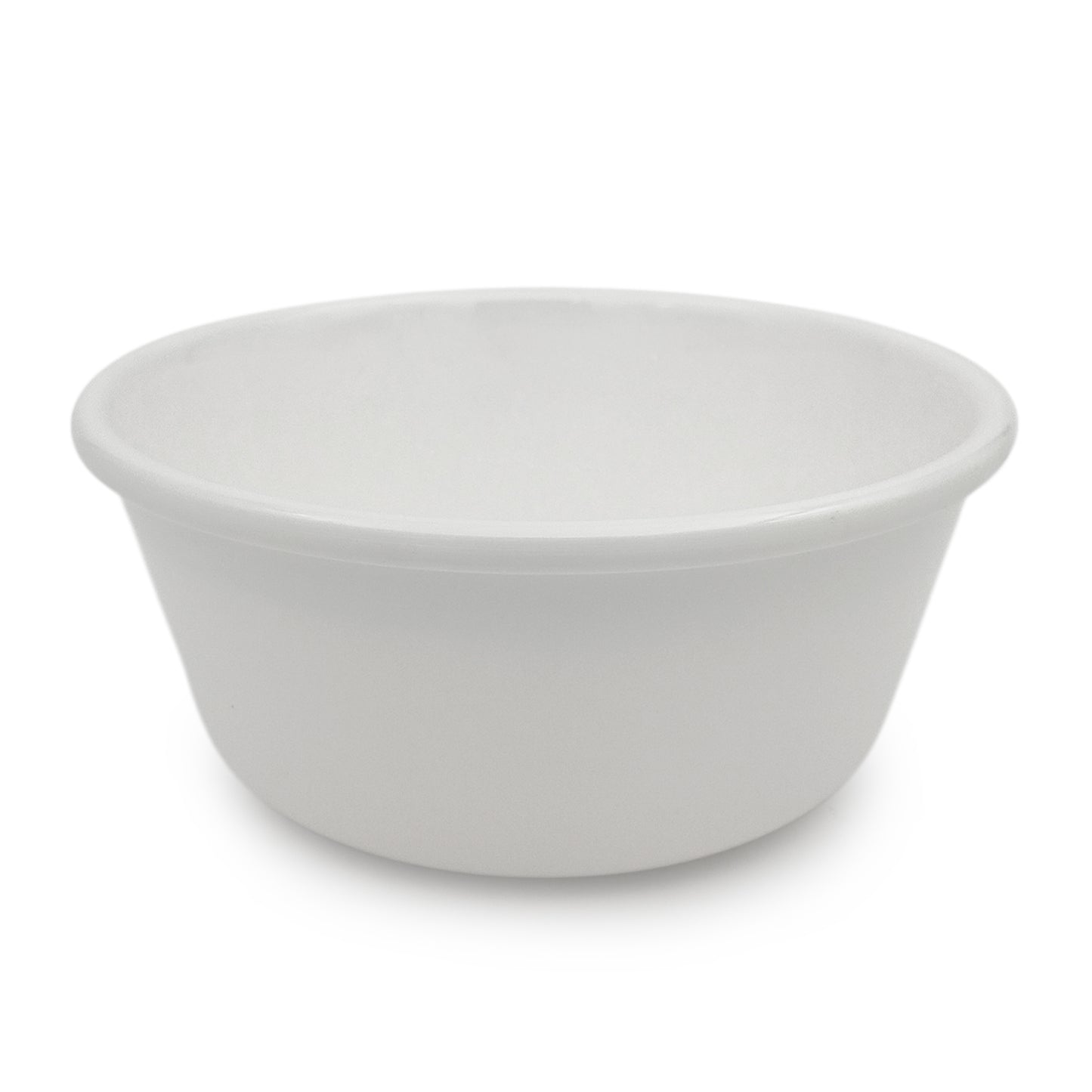 EKTRA | Premium Melamine | Rotating Platter – Nakashi | Set of 10 Pcs. | Durable, Fade Proof