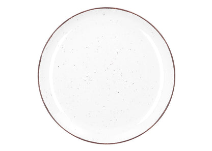 Chodziez | Poland | Since 1852 | Elegant, Classic Design Porcelain | Deep Plate - City CT00 | 2 Nos.