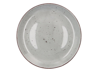 CHODZIEZ | Poland | Since 1852 | Elegant, Classic Design Porcelain | Deep Plate - City CT01 | 2 Nos.