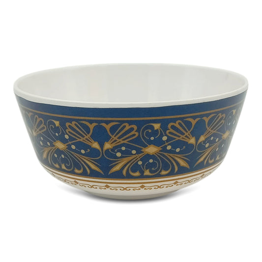 SUPERWARE | Pure Melamine | Katori Set - Oprah (3.5") | 6 Nos. | Stain Free, Glazed Finish