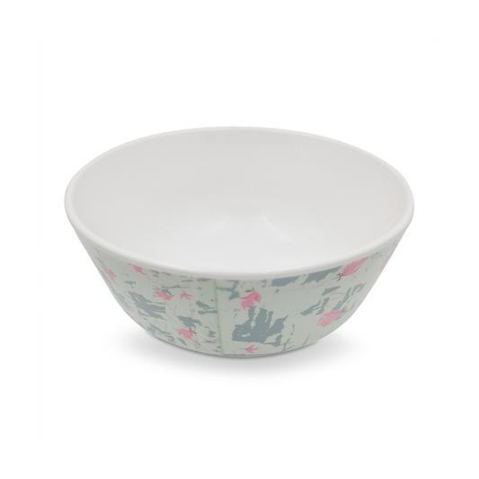 SUPERWARE | Pure Melamine | Bowl Set - Armanian 4" | 6 Nos. | Stain Free, Glazed Finish