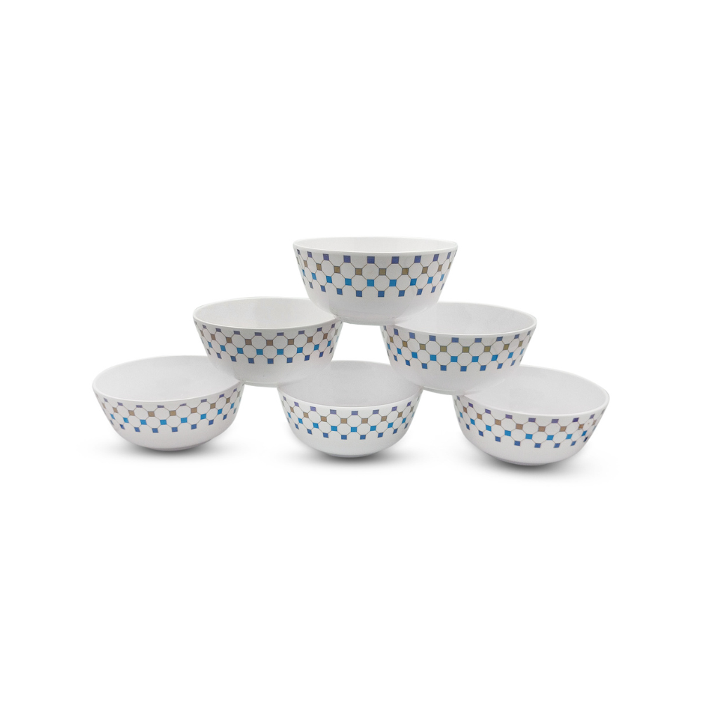 SUPERWARE, Bowl Set - ARRIS | 6 Nos.