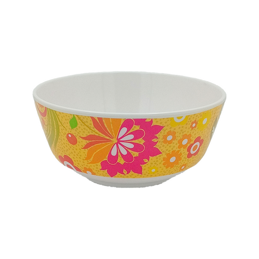 SUPERWARE, Bowl Set - BATIK | 6 Nos.