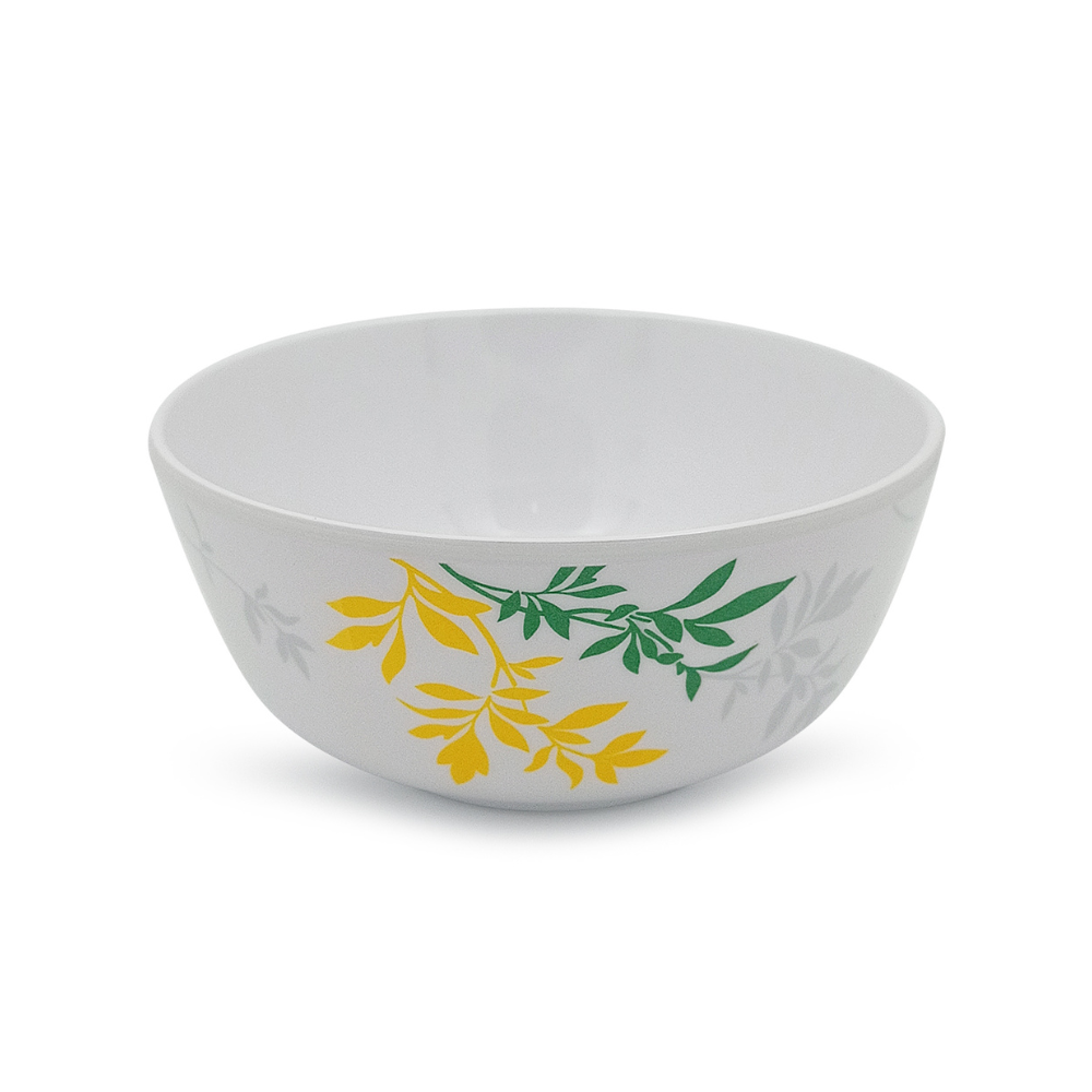 SUPERWARE, Bowl Set - COUNTRY LEAF | 6 Nos.