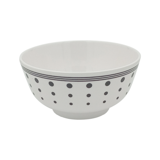 SUPERWARE, Bowl Set - DOTS & LINES | 6 Nos.