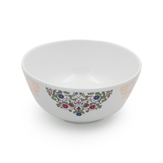 SUPERWARE, Bowl Set - ETHENIC ART | 6 Nos.