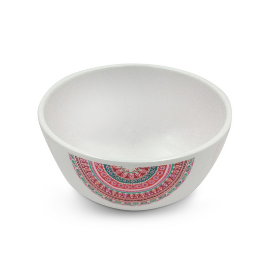 SUPERWARE, Bowl Set - FESTIVE | 6 Nos.