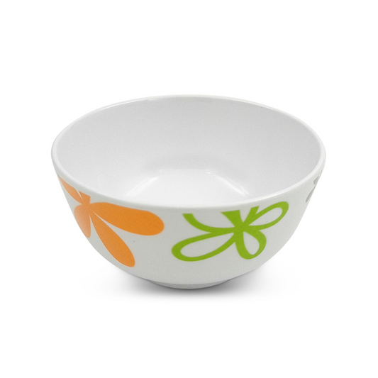 SUPERWARE, Bowl Set - FLOWER BLOOM | 6 Nos.