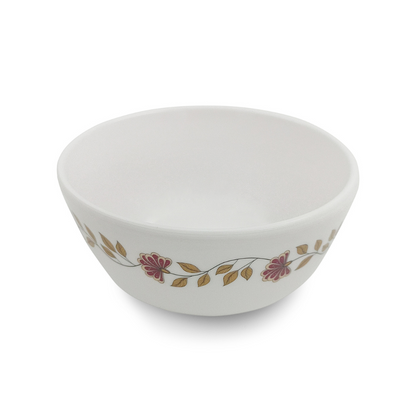 SUPERWARE, Bowl Set - GARDEN FLOWER | 6 Nos.