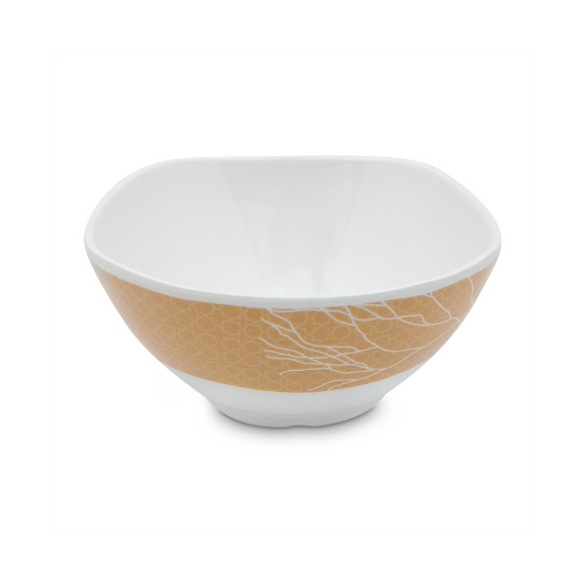 SUPERWARE, Bowl Set - GOLDEN BRANCH | 6 Nos.