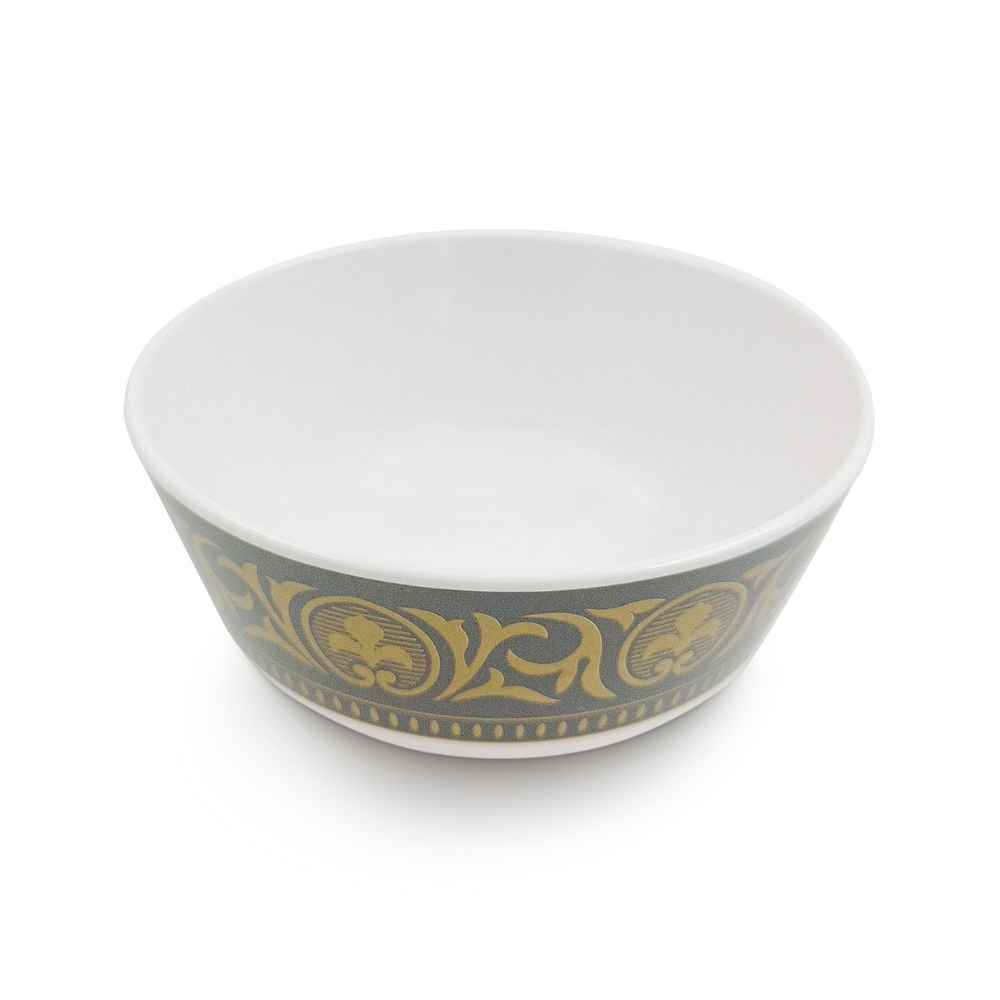 SUPERWARE, Bowl Set - GOLDEN RADO | 6 Nos.