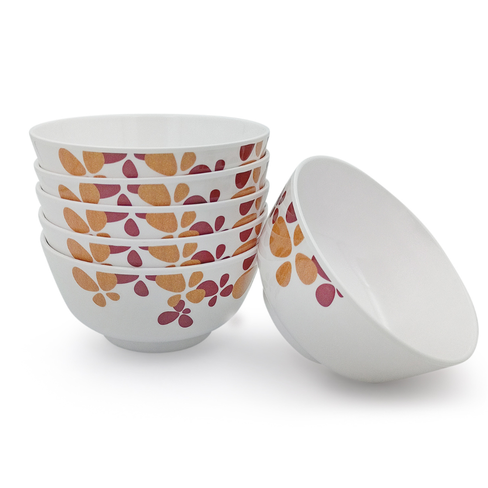 SUPERWARE, Bowl Set - HANA | 6 Nos.