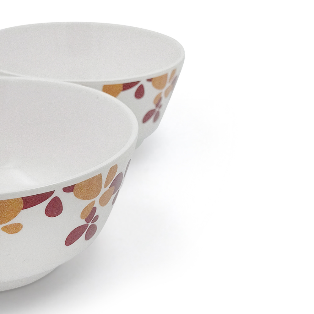 SUPERWARE, Bowl Set - HANA | 6 Nos.