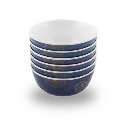 SUPERWARE, Bowl Set - HARMONY | 6 Nos.