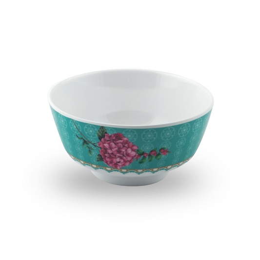 SUPERWARE | Pure Melamine | Bowl Set - Olender 4" | 6 Nos. | Stain Free, Glazed Finish