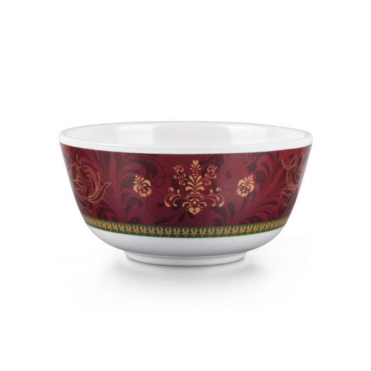 SUPERWARE, Bowl Set - ORNAMENTAL | 6 Nos.