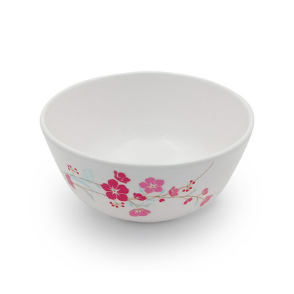 SUPERWARE, Bowl Set - PINK AURA | 6 Nos.