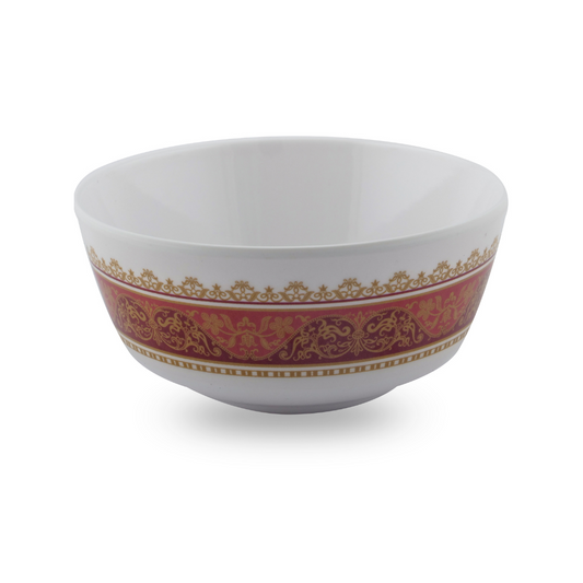 SUPERWARE, Bowl Set - QUEEN DIAMOND | 6 Nos.