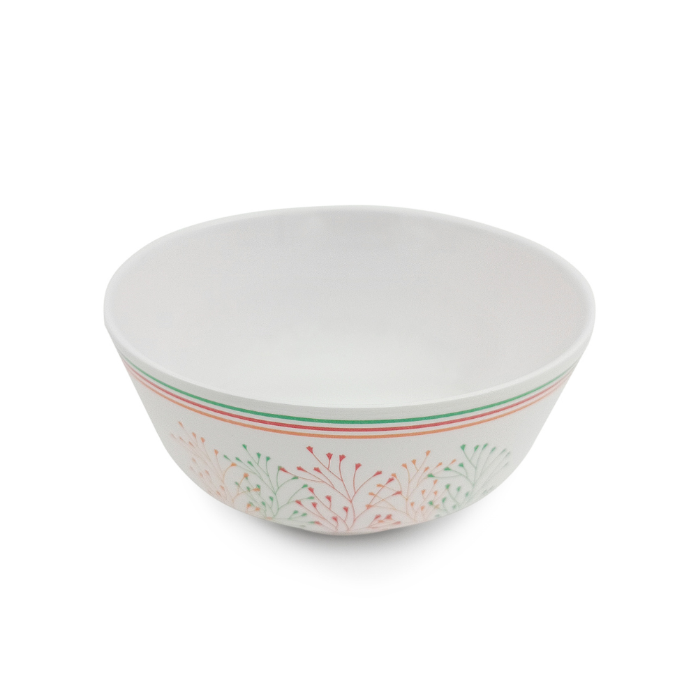 SUPERWARE, Bowl Set - RAINBOW | 6 Nos.