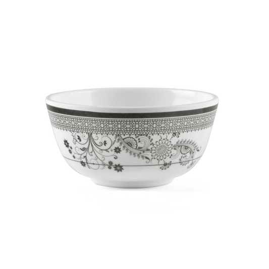 SUPERWARE, Bowl Set - SILVER LACE | 6 Nos.