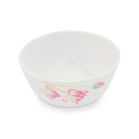 SUPERWARE, Bowl Set - SWEETY TULIP | 6 Nos.