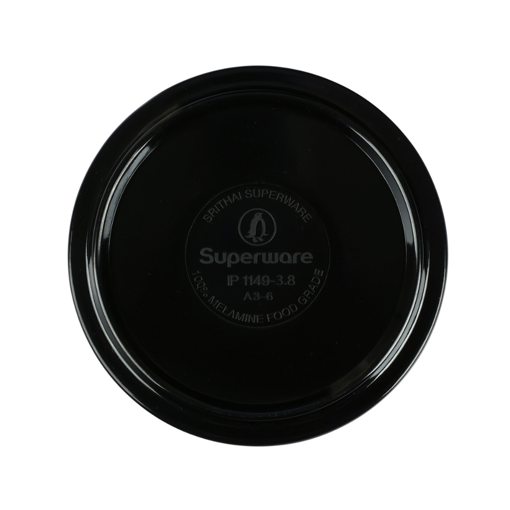 SUPERWARE, Coaster Set - DARK OAK | Set Of 8 Pcs.