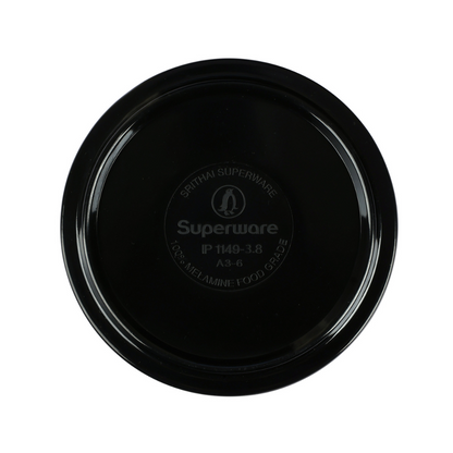 SUPERWARE, Coaster Set - DARK OAK | Set Of 8 Pcs.