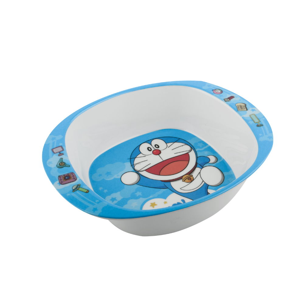 SUPERWARE, Kid Set - DORAEMON SKY | Set Of 3 Pcs.