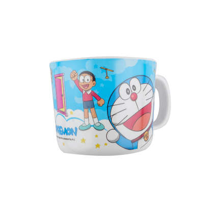 SUPERWARE, Kid Set - DORAEMON SKY | Set Of 3 Pcs.