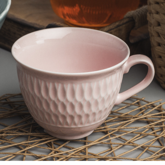 CMIELOW | Poland | Since 1790 | Traditional and Noble Porcelain | Cup - Sofia | 300ml.