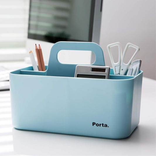 LITEM | Korea | Porta Compact | Mint