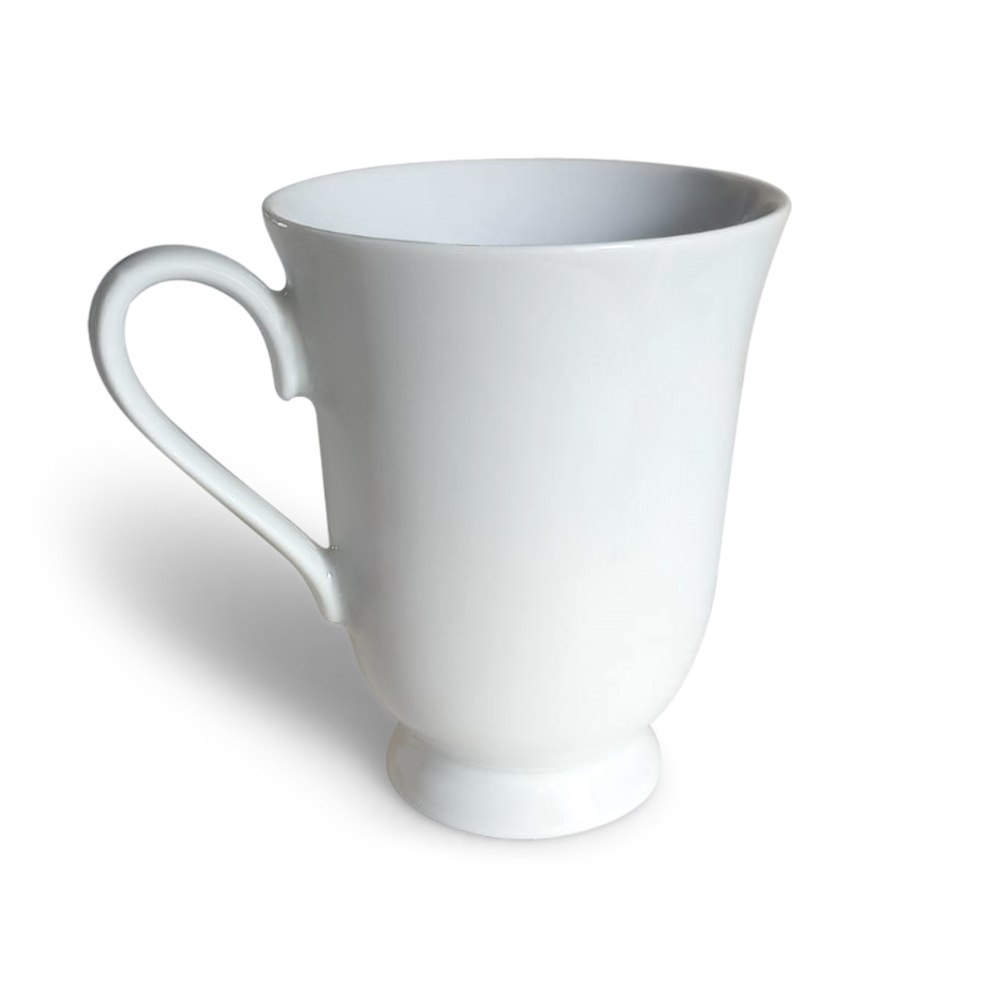 CMIELOW | Poland | Since 1790 | Traditional and Noble Porcelain | Mug - Astra | 300ml.