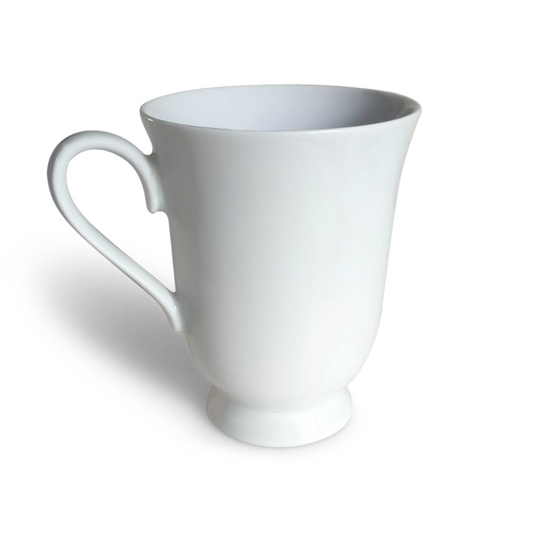 CMIELOW | Poland | Since 1790 | Traditional and Noble Porcelain | Mug - Astra | 300ml.