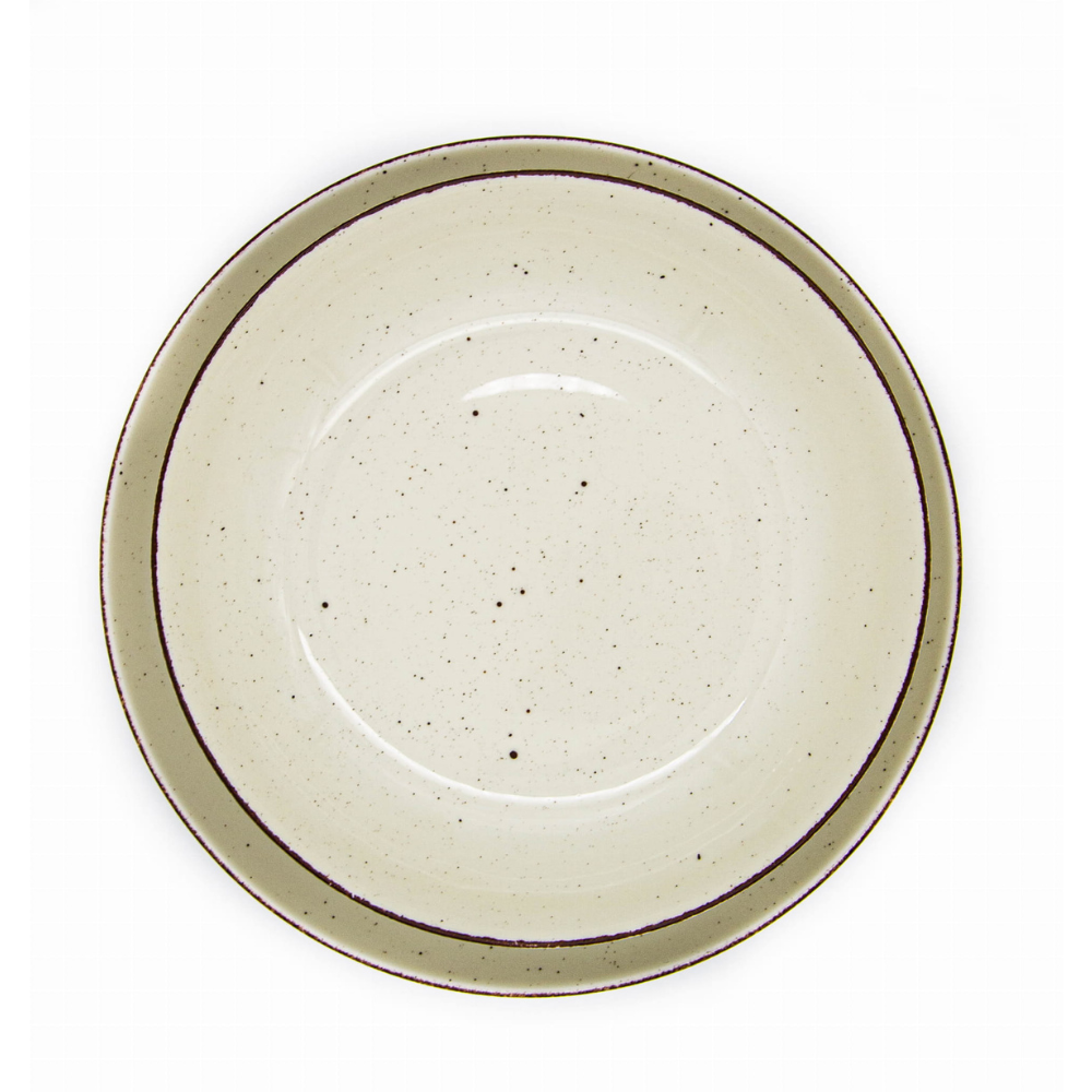 CHODZIEZ | Poland | Since 1852 | Elegant, Classic Design Porcelain | Dinner Set - City CT02 | 18 Pcs.