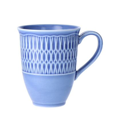 CMIELOW | Poland | Since 1790 | Traditional and Noble Porcelain | Mug - Sofia LB03 | 300ml.