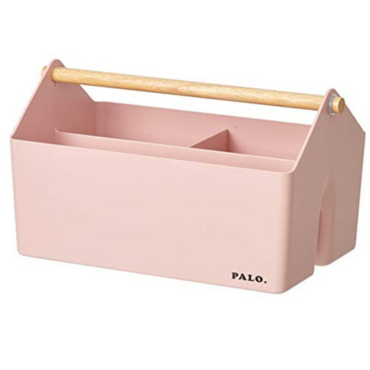 LITEM | Korea | Palo Basket | Pink