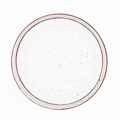 CHODZIEZ | Poland | Since 1852 | Elegant, Classic Design Porcelain | Dinner Set - City CT00 | 18 Pcs.