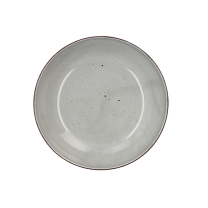 CHODZIEZ | Poland | Since 1852 | Elegant, Classic Design Porcelain | Dinner Plate - City CT01 | 2 Nos.