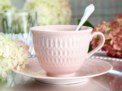 CMIELOW | Poland | Since 1790 | Traditional and Noble Porcelain | Cup - Sofia | 300ml.