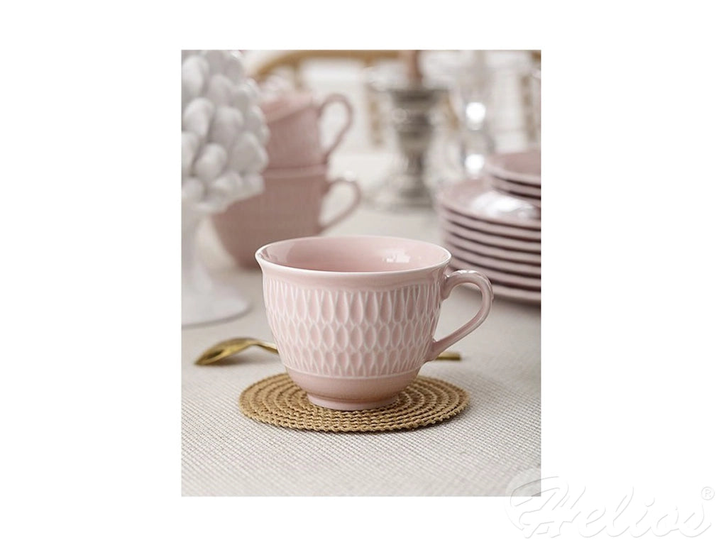 CMIELOW | Poland | Since 1790 | Traditional and Noble Porcelain | Cup - Sofia | 300ml.