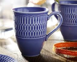 CMIELOW | Poland | Since 1790 | Traditional and Noble Porcelain | Mug - Sofia LB03 | 300ml.